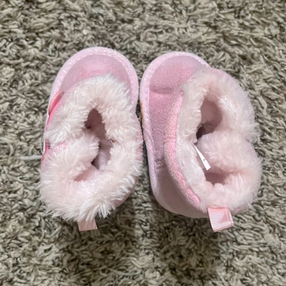 Babygirl boots